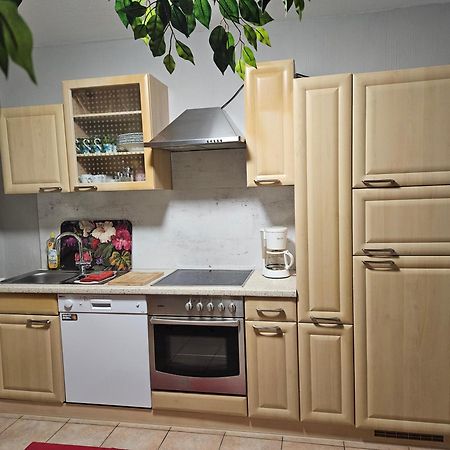 Spreewald Ferienwohnung Luebben Zewnętrze zdjęcie