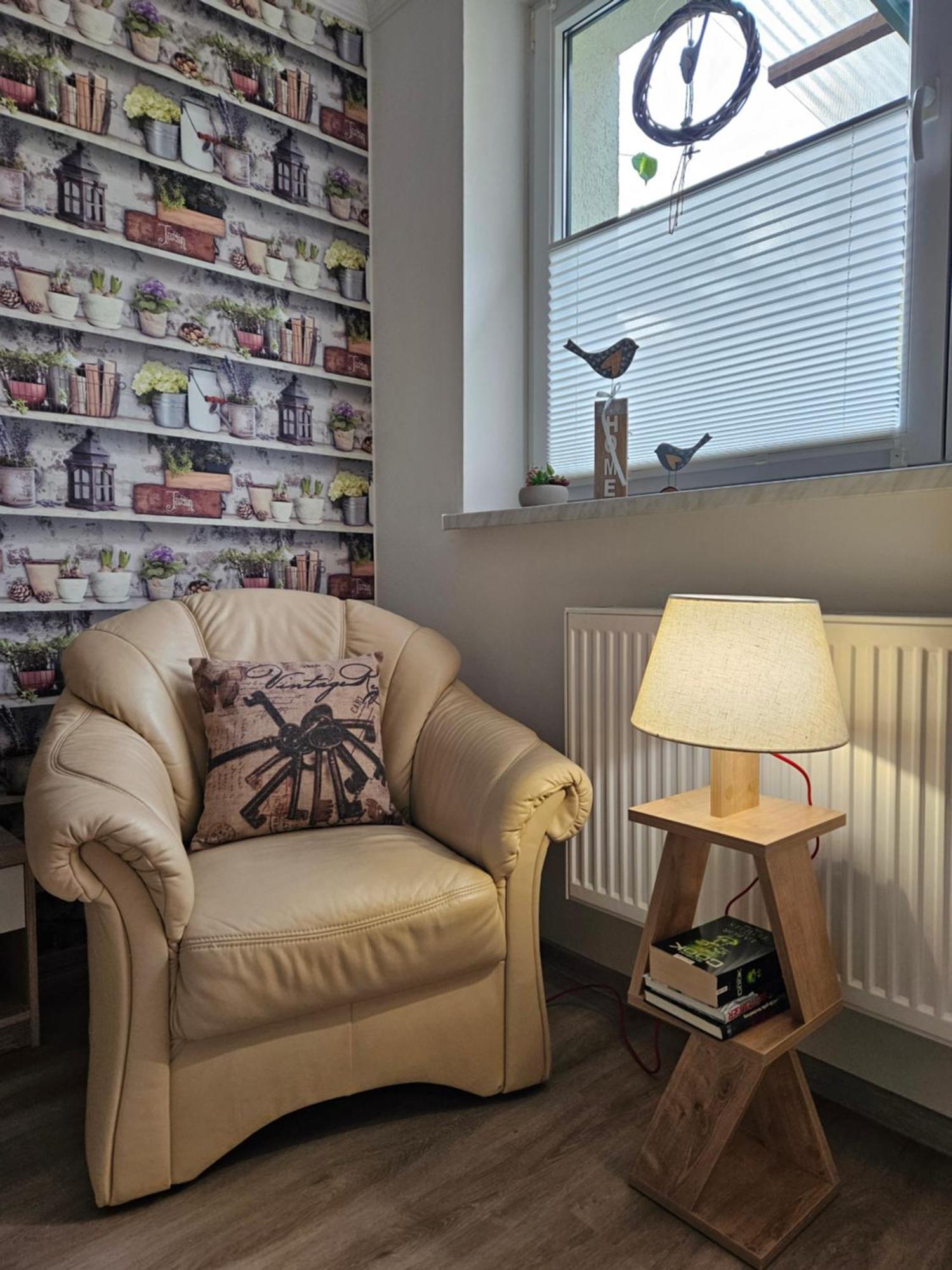 Spreewald Ferienwohnung Luebben Zewnętrze zdjęcie