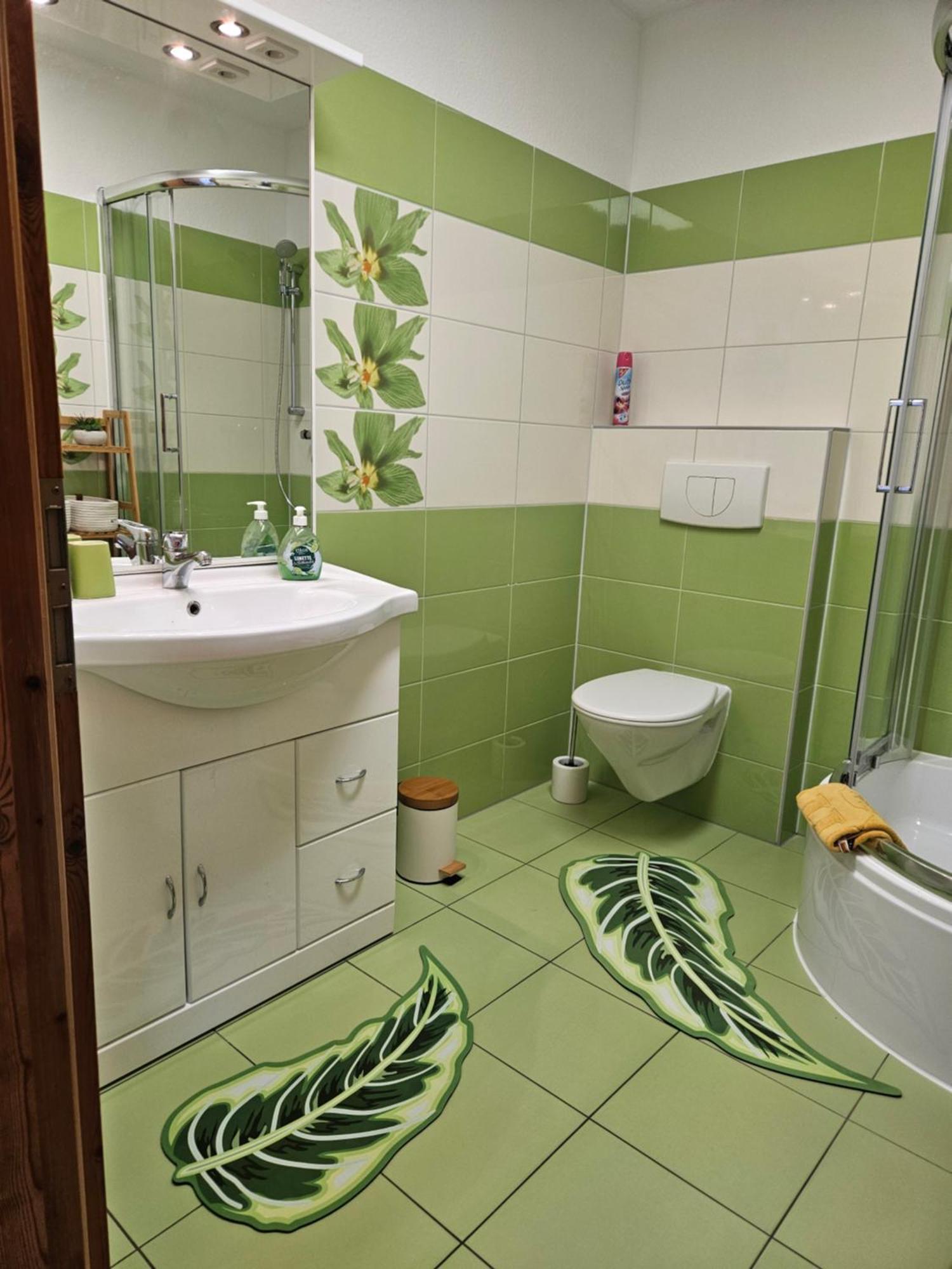 Spreewald Ferienwohnung Luebben Zewnętrze zdjęcie