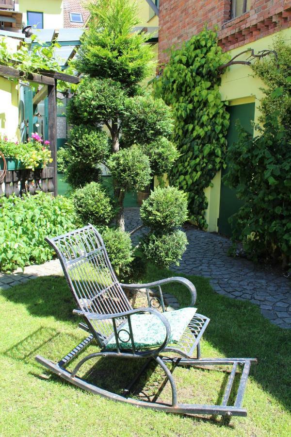 Spreewald Ferienwohnung Luebben Zewnętrze zdjęcie
