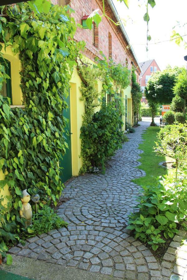 Spreewald Ferienwohnung Luebben Zewnętrze zdjęcie