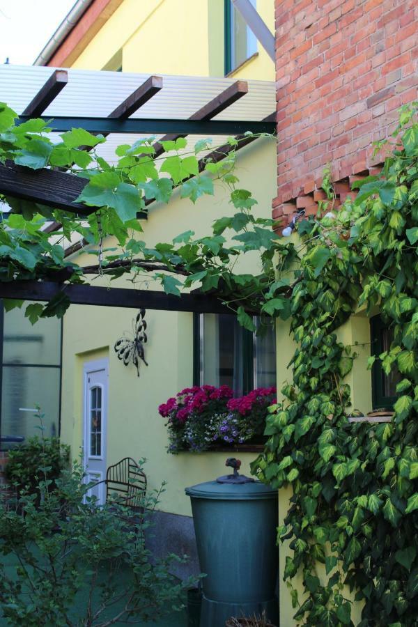 Spreewald Ferienwohnung Luebben Zewnętrze zdjęcie
