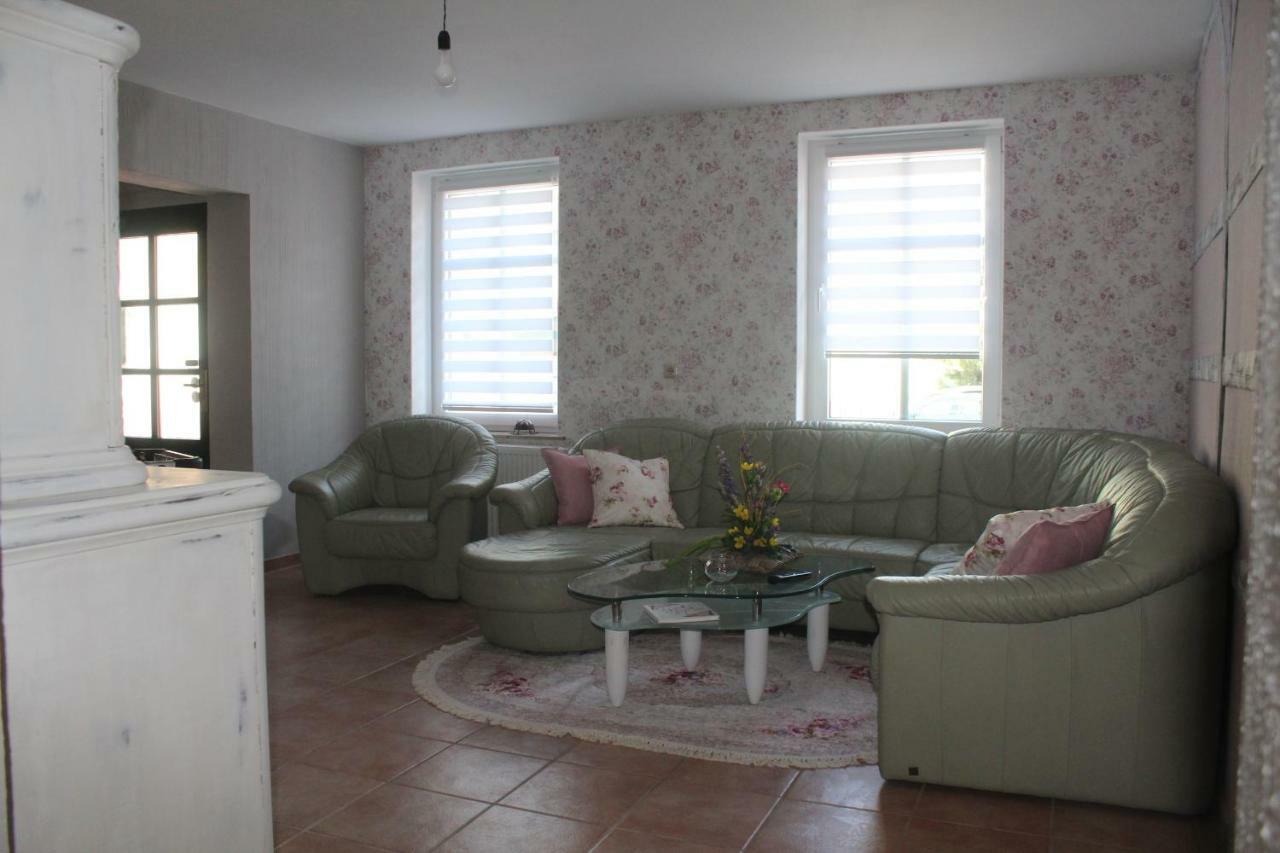 Spreewald Ferienwohnung Luebben Zewnętrze zdjęcie