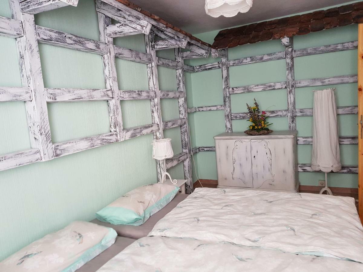 Spreewald Ferienwohnung Luebben Zewnętrze zdjęcie