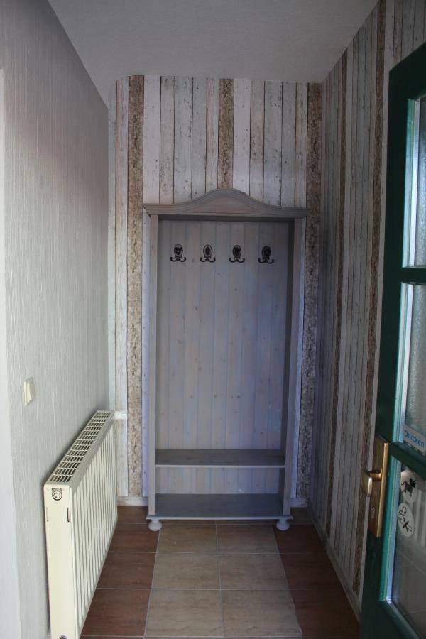 Spreewald Ferienwohnung Luebben Zewnętrze zdjęcie
