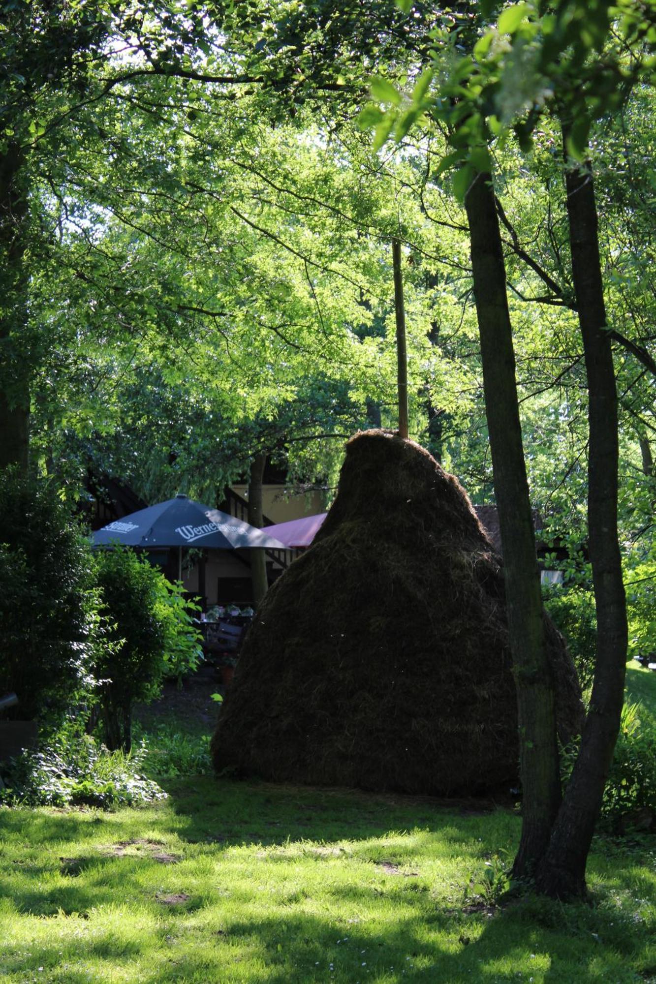 Spreewald Ferienwohnung Luebben Zewnętrze zdjęcie